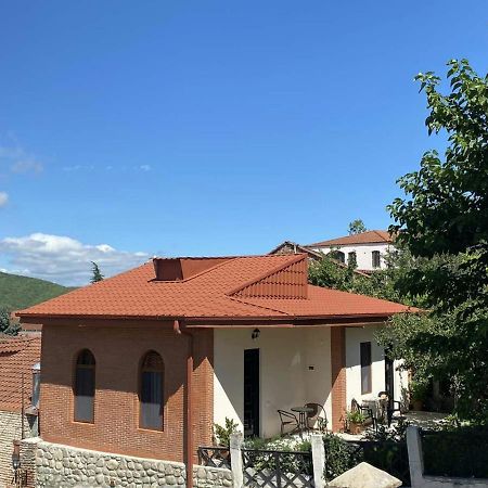 Ani-A Apartment Sighnaghi Luaran gambar