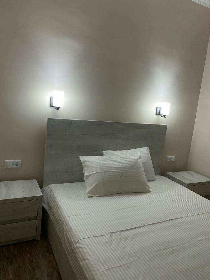 Ani-A Apartment Sighnaghi Luaran gambar